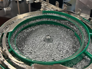 Visual Inspection Equipment