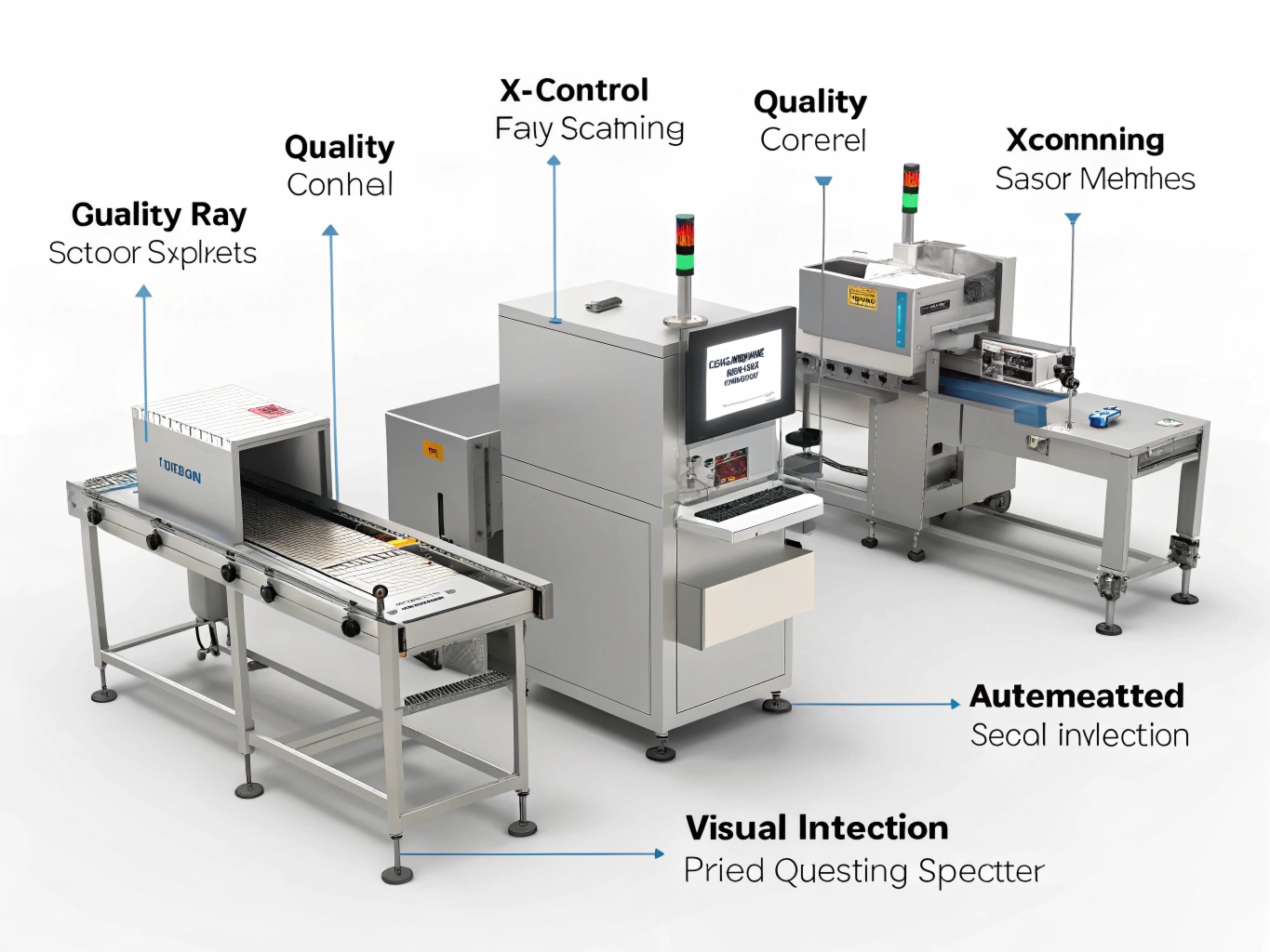 Inspection equipment